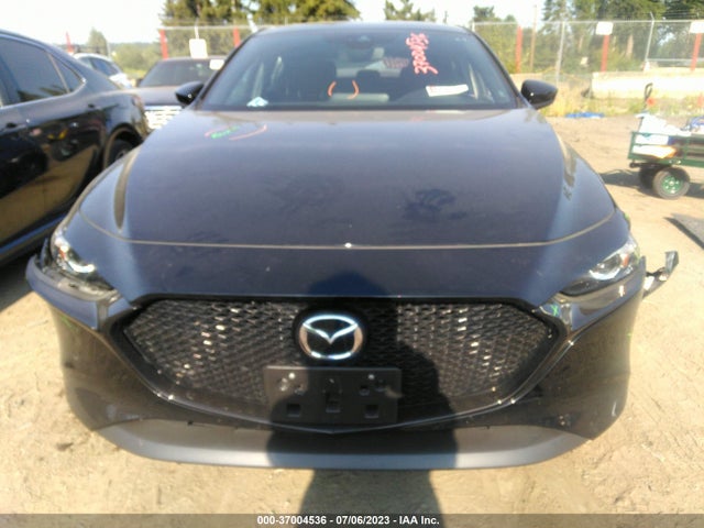 Mazda Mazda3 Hatchback 2.5 S 2022 JM1BPAJL9N1507712 Image 5