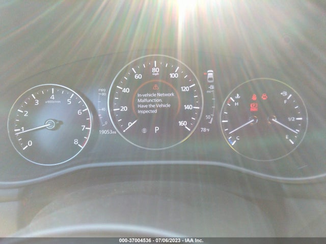 Mazda Mazda3 Hatchback 2.5 S 2022 JM1BPAJL9N1507712 Image 14