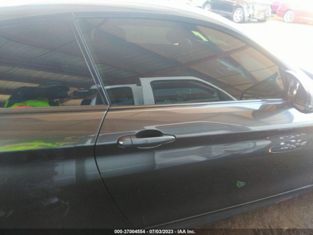 WBS3R9C5XFK332743 BMW M4