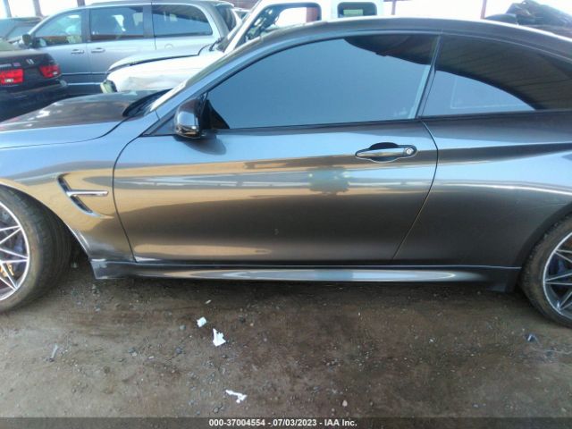 WBS3R9C5XFK332743 BMW M4