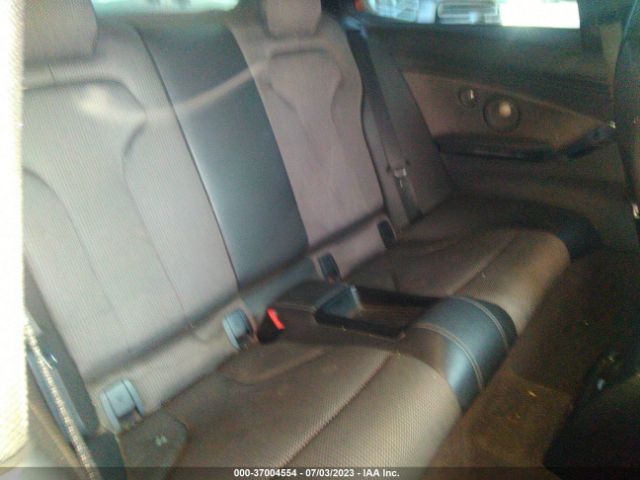 WBS3R9C5XFK332743 BMW M4