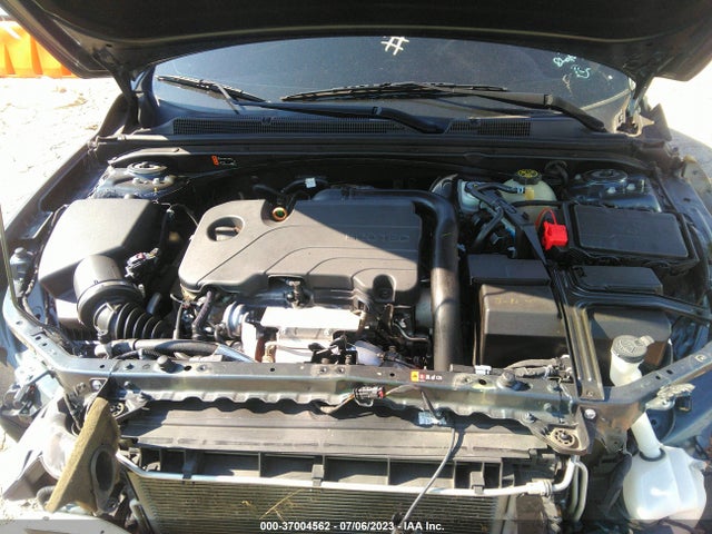 Chevrolet MALIBU LT 2020 1G1ZD5ST4LF108602 Image 10