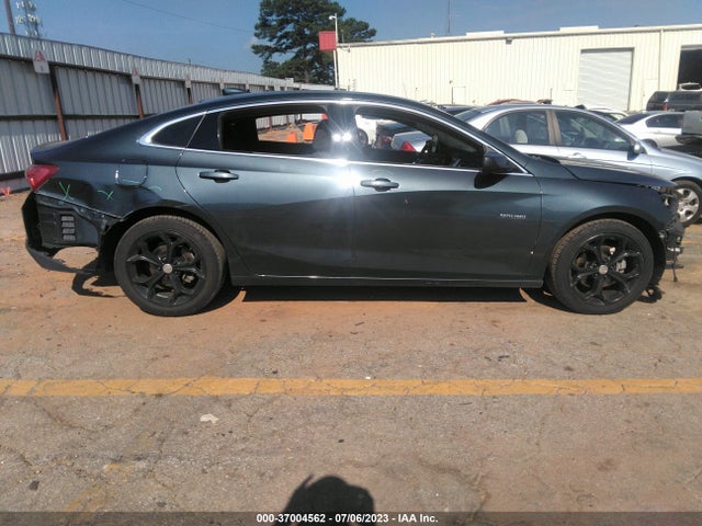 Chevrolet MALIBU LT 2020 1G1ZD5ST4LF108602 Image 13