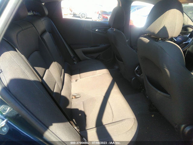 2020 CHEVROLET MALIBU LT VIN: 1G1ZD5ST4LF108602