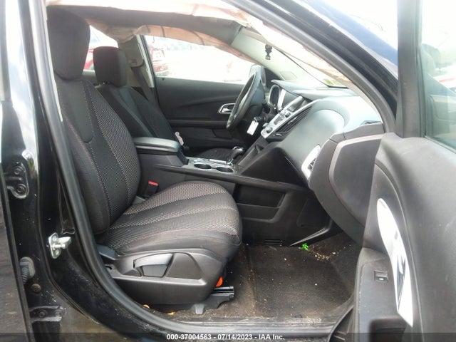 Chevrolet EQUINOX LS 2016 2GNFLEEK8G6313539 Image 5