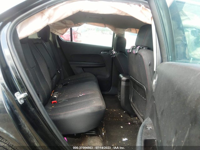 Chevrolet EQUINOX LS 2016 2GNFLEEK8G6313539 Image 8