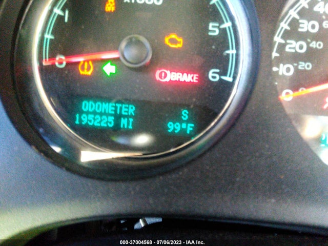 2013 GMC YUKON XL SLT VIN: 1GKS1KE07DR341685