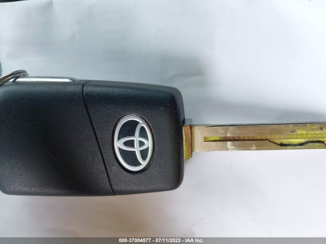 Toyota CAMRY SE 2021 4T1G11BK5MU032274 Image 3