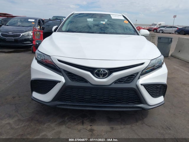 Toyota CAMRY SE 2021 4T1G11BK5MU032274 Image 5
