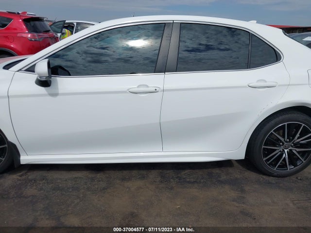 Toyota CAMRY SE 2021 4T1G11BK5MU032274 Image 7