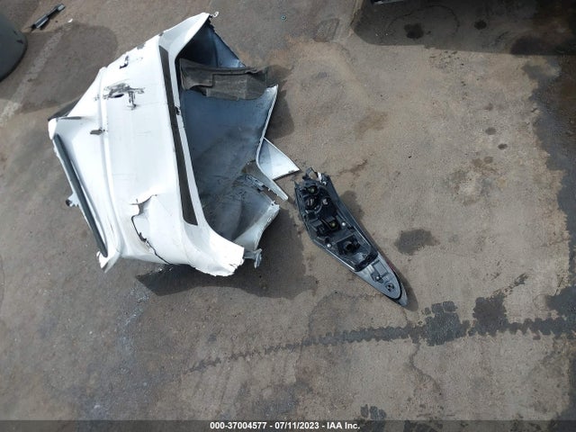 Toyota CAMRY SE 2021 4T1G11BK5MU032274 Image 4