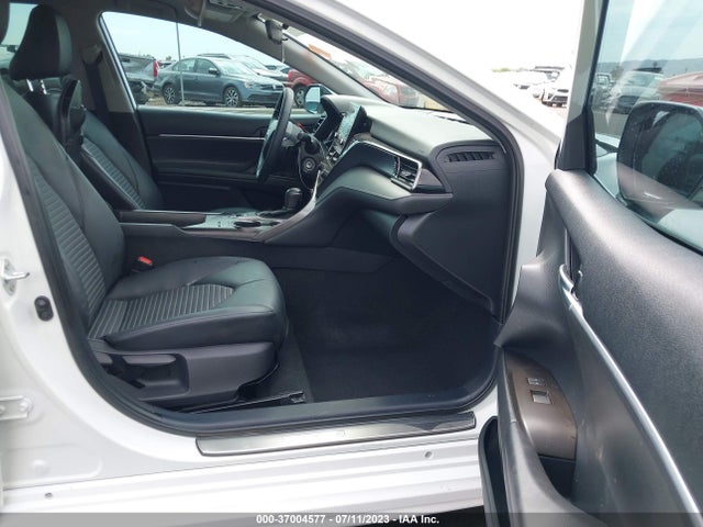 Toyota CAMRY SE 2021 4T1G11BK5MU032274 Image 12