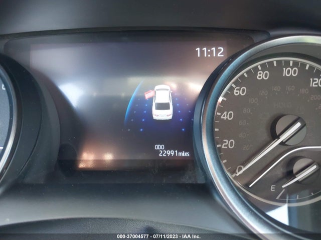 Toyota CAMRY SE 2021 4T1G11BK5MU032274 Image 14