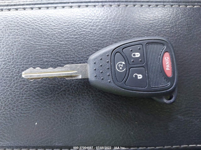Jeep Compass Latitude 2017 1C4NJDEB6HD205105 Image 11