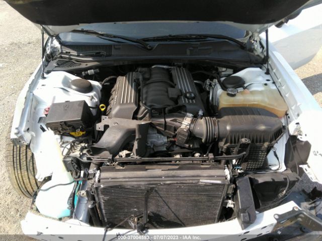 2C3CDZFJ2GH158291 Dodge Challenger R/t Scat Pack