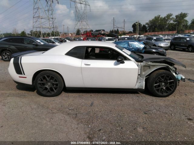2C3CDZFJ2GH158291 Dodge Challenger R/t Scat Pack