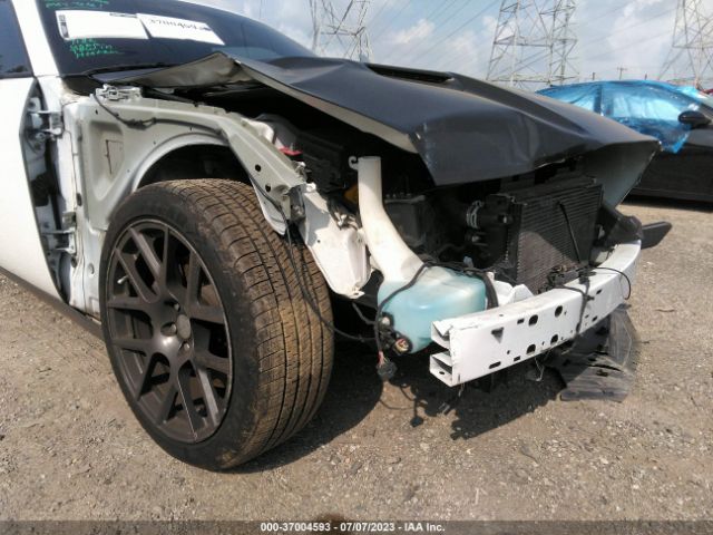 2C3CDZFJ2GH158291 Dodge Challenger R/t Scat Pack
