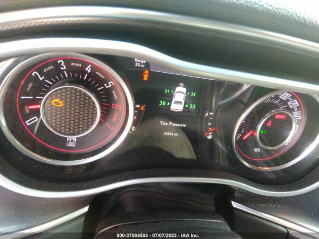 2C3CDZFJ2GH158291 Dodge Challenger R/t Scat Pack