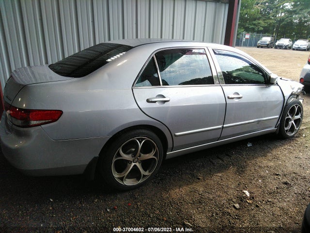 2004 HONDA ACCORD SDN EX VIN: 1HGCM56734A127006