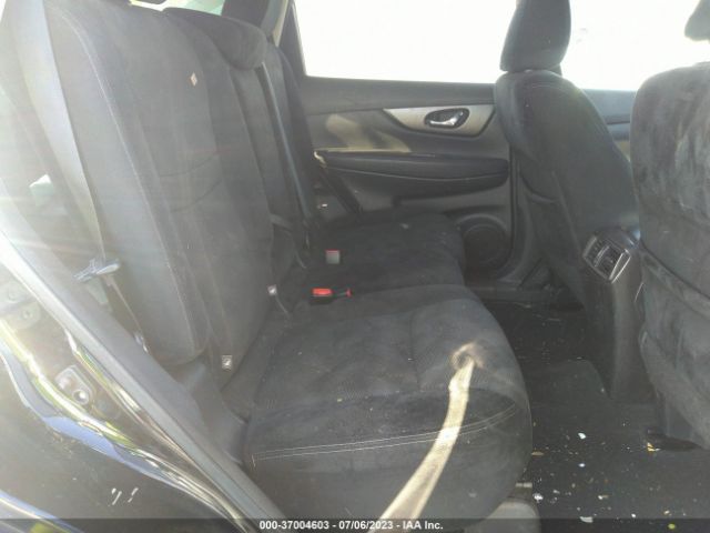 5N1AT2MN3GC809221 Nissan ROGUE SV