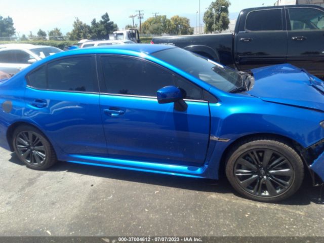 JF1VA1A64L9834242 Subaru WRX