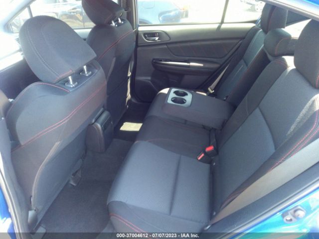JF1VA1A64L9834242 Subaru WRX