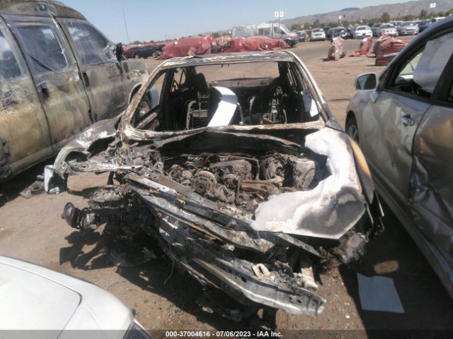 JF1VA1F65K8816216 Subaru Wrx Premium