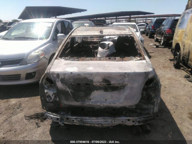 JF1VA1F65K8816216 Subaru Wrx Premium