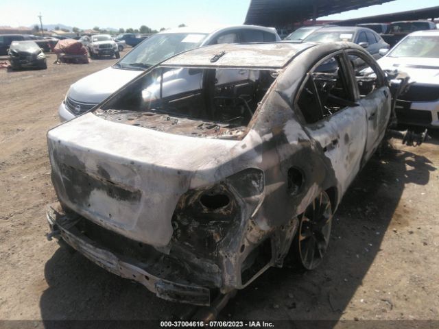 JF1VA1F65K8816216 Subaru Wrx Premium