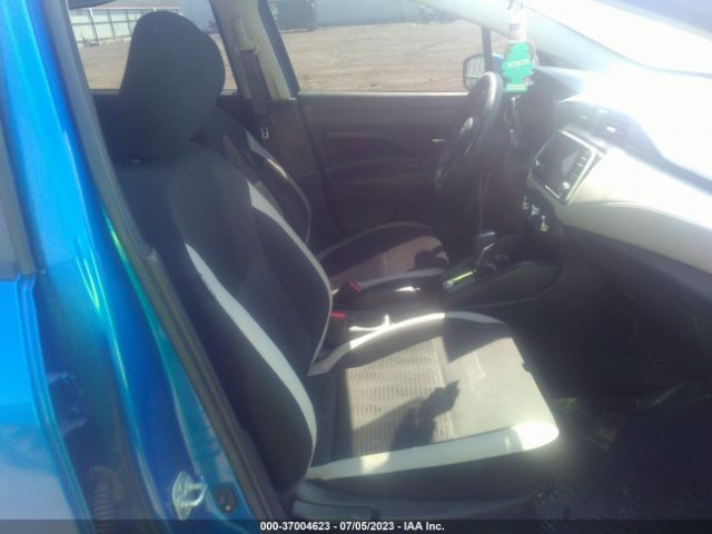 3N1CN8EV9LL872043 Nissan VERSA SV