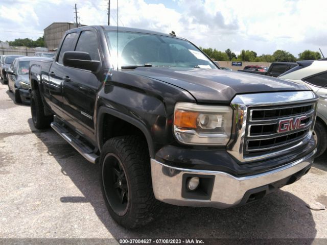 1GTV2UEC3EZ392985 auction archive image