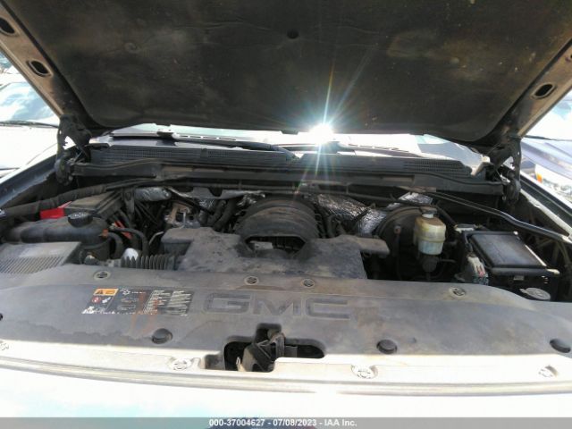 1GTV2UEC3EZ392985 GMC Sierra 1500 Sle