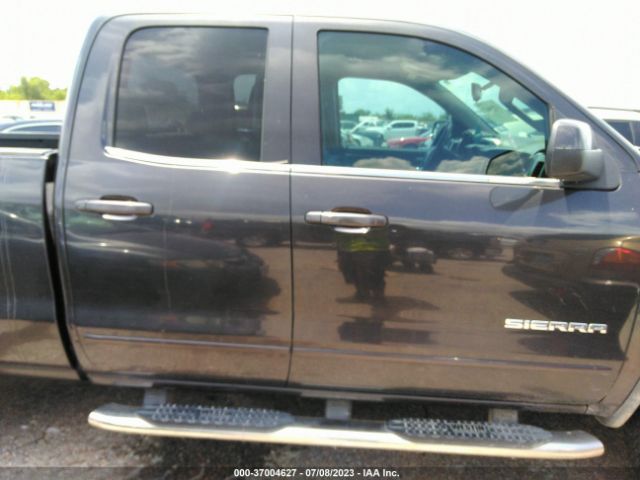 1GTV2UEC3EZ392985 GMC Sierra 1500 Sle