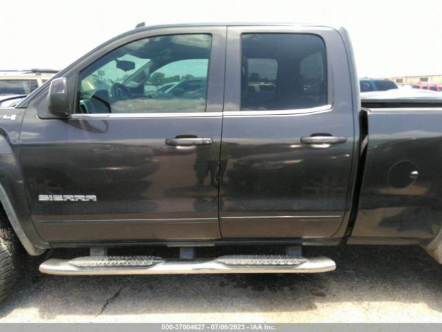 1GTV2UEC3EZ392985 GMC Sierra 1500 Sle