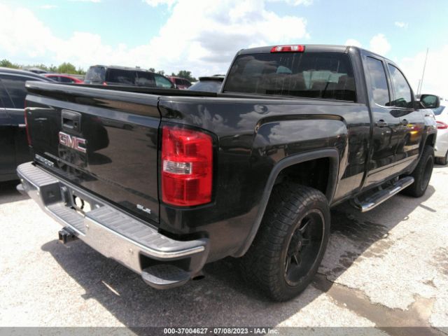 1GTV2UEC3EZ392985 GMC Sierra 1500 Sle