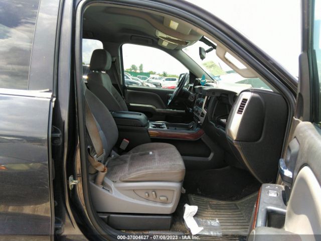 1GTV2UEC3EZ392985 GMC Sierra 1500 Sle