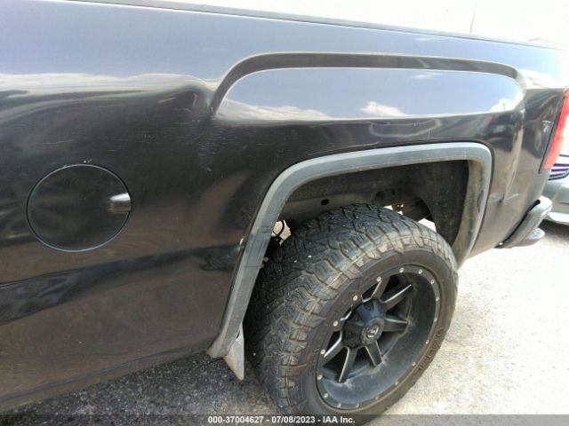 1GTV2UEC3EZ392985 GMC Sierra 1500 Sle