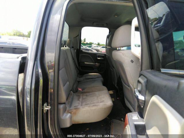 1GTV2UEC3EZ392985 GMC Sierra 1500 Sle