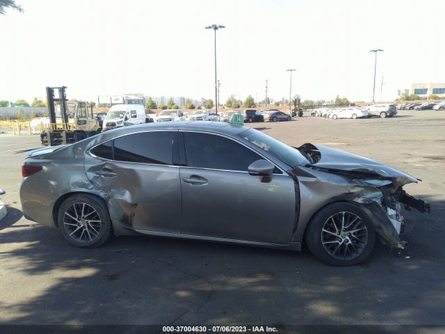 2017 Lexus ES, VIN: 58ABK1GGXHU049288