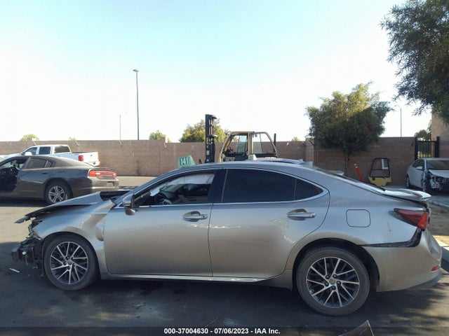 2017 Lexus ES, VIN: 58ABK1GGXHU049288