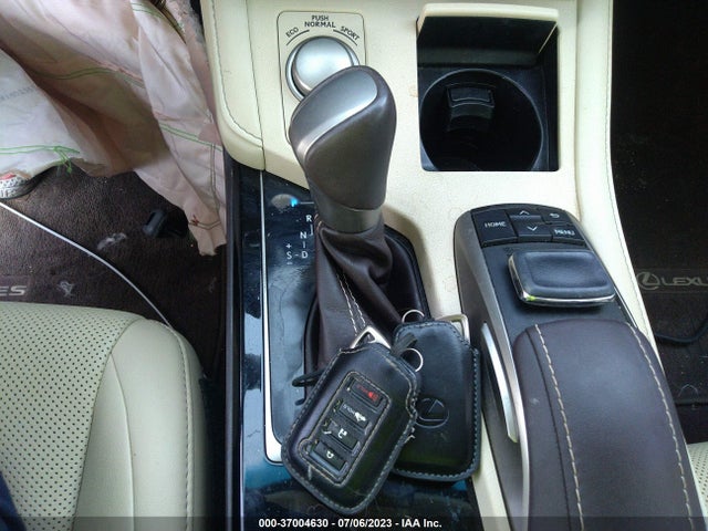 2017 Lexus ES, VIN: 58ABK1GGXHU049288