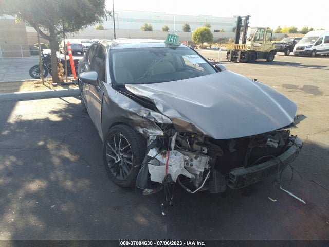 2017 Lexus ES, VIN: 58ABK1GGXHU049288
