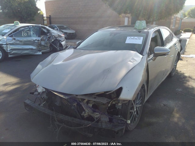 2017 Lexus ES, VIN: 58ABK1GGXHU049288