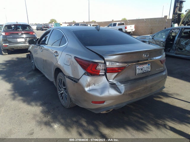 2017 Lexus ES, VIN: 58ABK1GGXHU049288