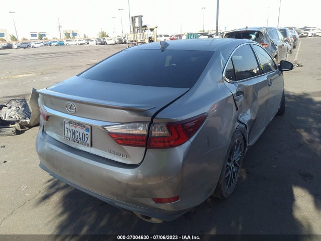 2017 Lexus ES, VIN: 58ABK1GGXHU049288