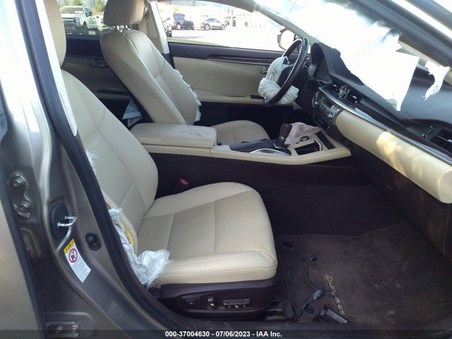 2017 Lexus ES, VIN: 58ABK1GGXHU049288