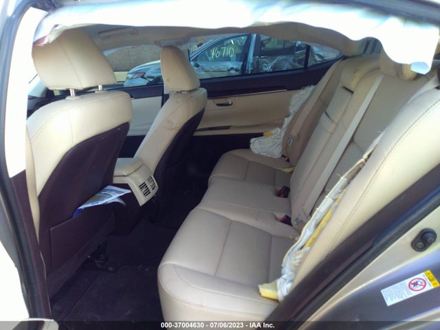2017 Lexus ES, VIN: 58ABK1GGXHU049288