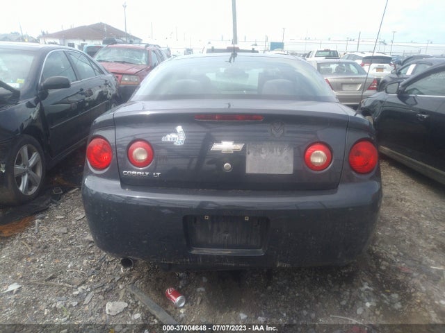2009 CHEVROLET COBALT LT W/1LT VIN: 1G1AT18H797145061