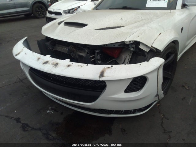 Dodge Charger Srt Hellcat 2018 2C3CDXL95JH113111 Image 6