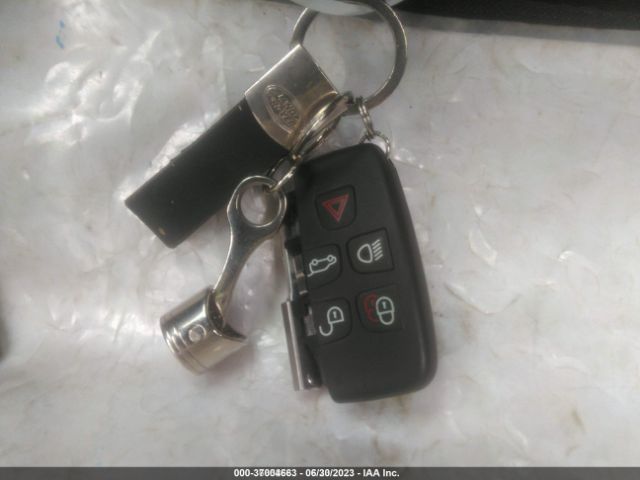 SALWR2FE9HA143199 Land Rover RANGE ROVER SPORT